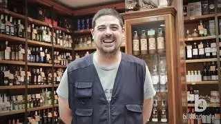 Vinos y Licores Ruiz cumple 75 a&ntilde;os