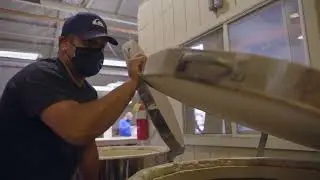 The Making of Mission Tile West's Revival Malibu Collection