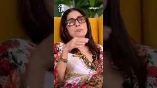 Neena Gupta on Love, Sex & Why Living Together Changes Everything #NeenaGupta #Podcast #Shorts