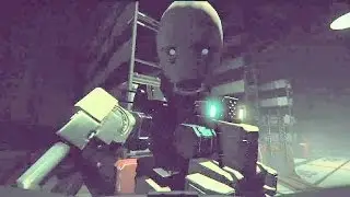 Routine 6 Minutes of CREEPY Gameplay - ALL Gameplay So Far (Upcoming Survival Horror Game 2017)
