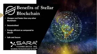 Stellar Blockchain Development Services