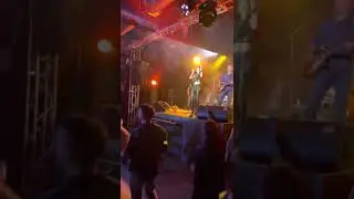 AC/DC - Highway to Hell (cover by Wild Smile) short video