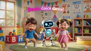 Fun English Learning for Kids