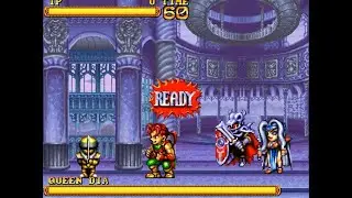 건마스터 엔딩클리어 - Gun Master Ending Clear