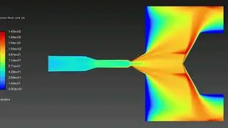 Shivansh Rana - 2025 Flow Visualization Showcase