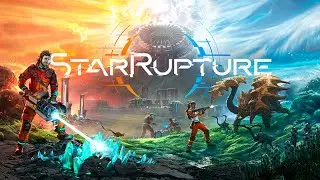 StarRupture Mejor juego planetario 2025 #review #gameplay #espa&ntilde;ol