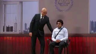 مسرحية الحكاية | مسرح مصر