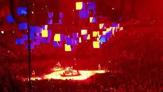 Metallica - Sad But True [Live at T-Mobile Arena - Las Vegas, NV - 11/26/18]