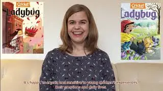 LADYBUG Magazine: An In-depth Review