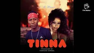 L K music- Tinna-audio official music