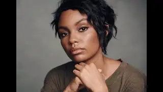 Sierra McClain on Living as a Christian in Hollywood