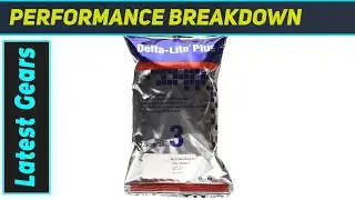 BSN Delta-Lite Plus Cast Tape: Amazing Strength, Unmatched Comfort!