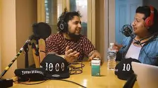 FAT MIGO TALKS ABOUT NEW MIXTAPE -1000Podcast EP .1