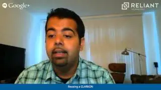 Reusing an EMC CLARiiON System | Reliant Technology