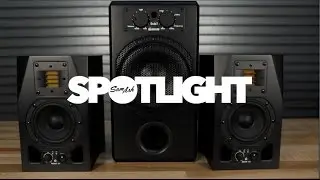 Adam A3X and Sub 7 Studio Monitor | Everything You Need To Know