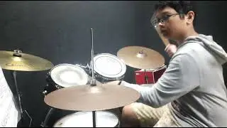 Aldo 18 December 2025 Drum Grade 2 Lesson 2 Cuba Mama