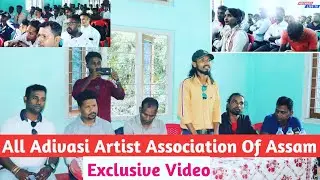 Adivasi Music Industry // Important Msg // Johar Present Official Youtube Channel //