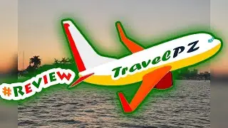 「TravelPZ」 Review Water Taxi All Day hop-on hop-off Venice of America Boat Tour