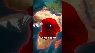🌍 Why Was Africa Called the Dark Continent?