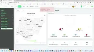 Adding Main/Sub Menu