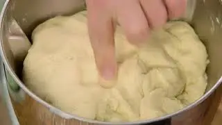 Making and Proving Bread Dough | Good Chef Bad Chef S10 E23