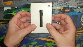 Обзор Гарнитура Xiaomi Mi Bluetooth Headset Basic LYEJ02LM Black (ZBW4412GL) из Rozetka
