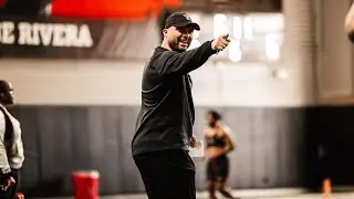 Texas Tech Football: Drill of the Day - Receivers | 3.23.2023