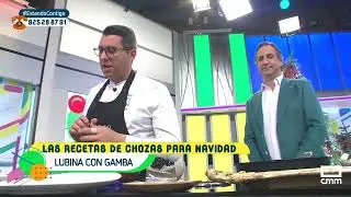 Nochebuena con Javi Chozas | Estando Contigo