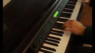 Dire Straits - Love Over Gold - Piano Cover and Sheet Music