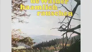 Wu de Wälder haamlich rauschen - komplette Erzgebirgs-LP aus DDR-Zeit, schöne Erinnerung :-)