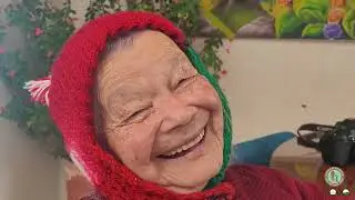 #UnaPerlaGeneracional 👵🏽🎍#FelizCumpleañosTránsito 🥳🎂🎁