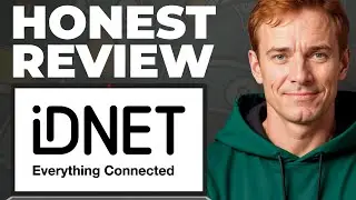 iDNET Full Review - Features, Strengths, Weaknesses