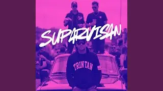 Suparvisan