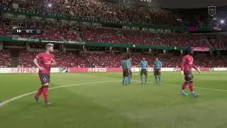 [CLUB PRO] EFC J03 Authentic ZPR vs Nantes Esport