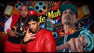 Drake Unfollows Timbaland: DJ Akademiks Reacts to the Drama