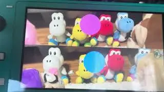Toad and Toadette watch Mario plush party episode 9 final part