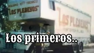 El primer torton grupero de Nuevo Le&oacute;n. 