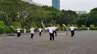 太極刀 2  20180425 070603