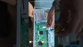 HONEYWELL NVR Repair Service (Model no: HD-NVR-116 ) | Not working