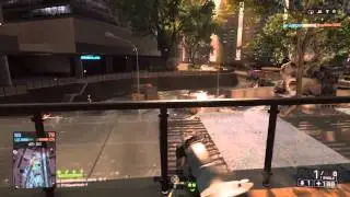 BF4: What an impact