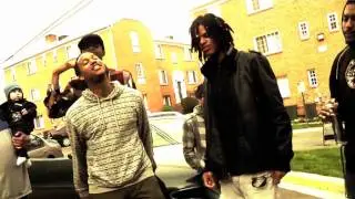 Y8ung R8se Feat Lorenzo Luciano - Heat Spittaz (Official Video)