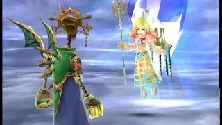 [DFFOO] Amidatelion Event Live Stream