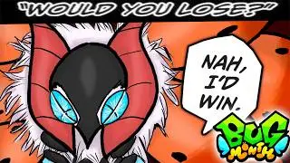 МЕСЯЦ НАСЕКОМЫХ: Анонсы, расписание и рейтинги | Pokemon VGC