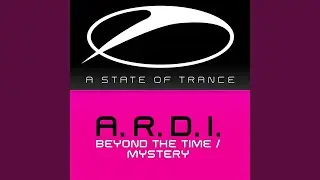 Mystery (Original Mix)