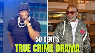 50 Cent's True Crime & Paid In Full Feud!