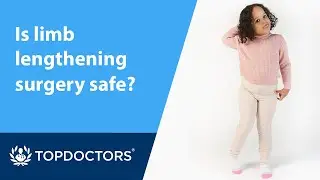 Is limb lengthening surgery safe?