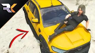 SCUM 0.96 - Why This Update is a TOTAL Game-Changer!
