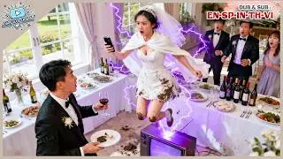 She Joked About The CEO Online&mdash;A Lightning Bolt Sends Her Into Another World As His Lover