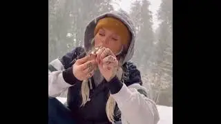Have a taste of nature - Upcycled water pipe from UpcycleGlass