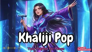 SULTANS' Choice: Top 10 Khaleeji Pop Songs of All Time (Full Hour Mix) 👑